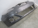 Бампер передний для Seat Altea 2004>, OEM 5P9807221 - вид 4 (фото)