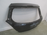 Дверь багажника для Opel Astra H 2004>, OEM 93178817 - вид 2 (фото)