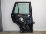 Дверь задняя левая для Land Rover Range Rover Sport 2005>, OEM BFA790090 - вид 4 (фото)