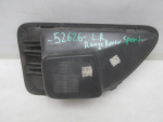 Накладка крыла переднего левого для Land Rover Range Rover Sport 2005>, OEM JAK500230XXX - вид 4 (фото)