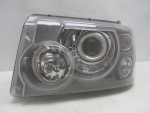 Фара левая для Land Rover Range Rover Sport 2005>, OEM XBC501733LZN - вид 2 (фото)