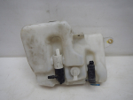 Бачок омывателя лобового стекла для Land Rover Range Rover Sport 2005>, OEM DMB500040 - вид 2 (фото)