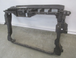 Панель передняя для Volkswagen Tiguan 2007-2017, OEM 5N0805594F - вид 3 (фото)