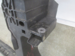 Панель передняя для Volkswagen Tiguan 2007-2017, OEM 5N0805594F - вид 4 (фото)
