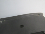 Панель передняя для Volkswagen Tiguan 2007-2017, OEM 5N0805594F - вид 6 (фото)