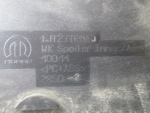 Спойлер двери багажника для Jeep Grand Cherokee (WK2) 2010>, OEM 1JT27TRMAJ - вид 5 (фото)