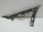 Направляющая заднего бампера для Land Rover Range Rover Sport 2005>, OEM DQN000071 - вид 1 (фото)