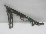 Направляющая заднего бампера для Land Rover Range Rover Sport 2005>, OEM DQN000071 - вид 4 (фото)
