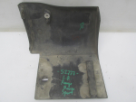 Накладка на порог для Land Rover Range Rover Sport 2005>, OEM DGP000251 - вид 4 (фото)