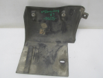 Накладка на порог для Land Rover Range Rover Sport 2005>, OEM DGP000251 - вид 4 (фото)