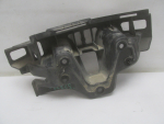 Направляющая заднего бампера для Land Rover Range Rover Sport 2005>, OEM DQN000051 - вид 4 (фото)