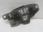Направляющая заднего бампера для Land Rover Range Rover Sport 2005>, OEM LR013858 - вид 1 (фото)