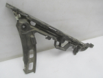 Направляющая заднего бампера для Land Rover Range Rover Sport 2005>, OEM DQN000061 - вид 2 (фото)