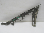 Направляющая заднего бампера для Land Rover Range Rover Sport 2005>, OEM DQN000061 - вид 4 (фото)