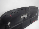 Накладка для Porsche Cayenne 2010-2017, OEM 7P5805806B - вид 3 (фото)