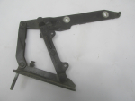 Петля капота левая для Land Rover Range Rover Sport 2005>, OEM BKB780031 - вид 1 (фото)