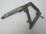 Петля капота левая для Land Rover Range Rover Sport 2005>, OEM BKB780031 - вид 2 (фото)