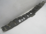 Усилитель заднего бампера для Land Rover Range Rover Sport 2005>, OEM DQN500011 - вид 2 (фото)
