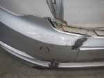 Бампер передний для Kia Rio 2011>, OEM 865114Y500 - вид 2 (фото)