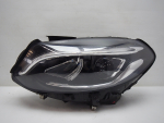 Фара левая для Mercedes-Benz B-klasse W246 2012-2018, OEM A2469066901 - вид 1 (фото)