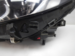 Фара левая для Mercedes-Benz B-klasse W246 2012-2018, OEM A2469066901 - вид 2 (фото)