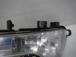 Фара противотуманная левая для Kia Sportage 2010-2015, OEM 92201-3W000 - вид 2 (фото)
