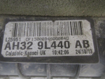 Интеркулер для Land Rover Discovery IV 2009>, OEM AH329L440AB - вид 4 (фото)
