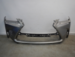 Бампер передний для Lexus NX 200 2014>, OEM 5211978908 - вид 1 (фото)