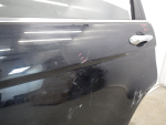 Дверь задняя левая для Honda CR-V 2007-2012, OEM 67550SWAA00ZZ - вид 3 (фото)