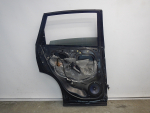 Дверь задняя левая для Honda CR-V 2007-2012, OEM 67550SWAA00ZZ - вид 5 (фото)