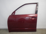 Дверь передняя левая для Subaru Forester (S12) 2008>, OEM 60009SC0319P - вид 1 (фото)