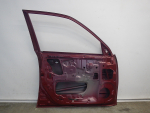 Дверь передняя левая для Subaru Forester (S12) 2008>, OEM 60009SC0319P - вид 4 (фото)