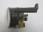 Фара противотуманная левая для Volkswagen Polo Sedan 2011-2020, OEM 1T0941699G - вид 2 (фото)