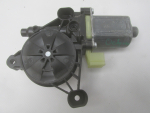 Моторчик стеклоподъемника для Skoda Octavia III (A7) 2013-2020, OEM 5Q0959802B - вид 2 (фото)