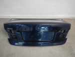 Крышка багажника для BMW 7-серия F01 2008>, OEM 41627172332 - вид 1 (фото)