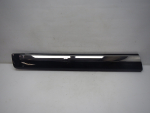 Молдинг двери передней левой для Toyota Land Cruiser (200) 2008>, OEM 6160233200 - вид 1 (фото)