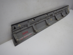 Молдинг двери передней левой для Toyota Land Cruiser (200) 2008>, OEM 6160233200 - вид 6 (фото)