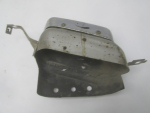 Насадка на глушитель для BMW 7-серия F01 2008>, OEM 51127195405 - вид 3 (фото)