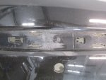 Бампер задний для Mercedes-Benz GL/GLS-klasse X166 2012>, OEM A1668801540 - вид 3 (фото)