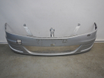 Бампер передний для Renault Logan 2005>, OEM 8200916703 - вид 1 (фото)