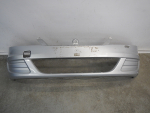 Бампер передний для Renault Logan 2005>, OEM 8200916703 - вид 2 (фото)