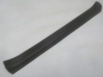 Накладка порога для Toyota Camry V50 2011-2018, OEM 6791406250C0 - вид 1 (фото)