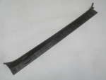 Накладка порога для Toyota Camry V50 2011-2018, OEM 6791406250C0 - вид 2 (фото)