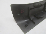 Накладка порога для Toyota Camry V50 2011-2018, OEM 6791406250C0 - вид 3 (фото)