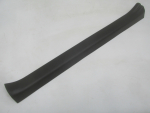 Накладка порога для Toyota Camry V50 2011-2018, OEM 6791306260C0 - вид 1 (фото)