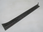 Накладка порога для Toyota Camry V50 2011-2018, OEM 6791306260C0 - вид 2 (фото)
