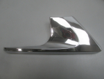 Рамка для противотуманных фар для Toyota Land Cruiser (200) 2008>, OEM 5212760200 - вид 1 (фото)
