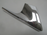 Рамка для противотуманных фар для Toyota Land Cruiser (200) 2008>, OEM 5212760200 - вид 2 (фото)