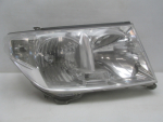 Фара правая для Toyota Land Cruiser (200) 2008>, OEM 81130-60D10 - вид 1 (фото)