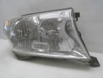 Фара правая для Toyota Land Cruiser (200) 2008>, OEM 81130-60D10 - вид 3 (фото)